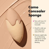 Camo Collection Satin Finish Kit, 