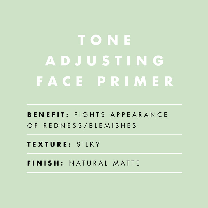 Fights Appearance of Redness and Blemishes