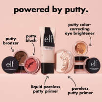 Putty Color-Correcting Eye Brightener, Rich